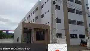 Apartamento - Joao Pessoa, PB