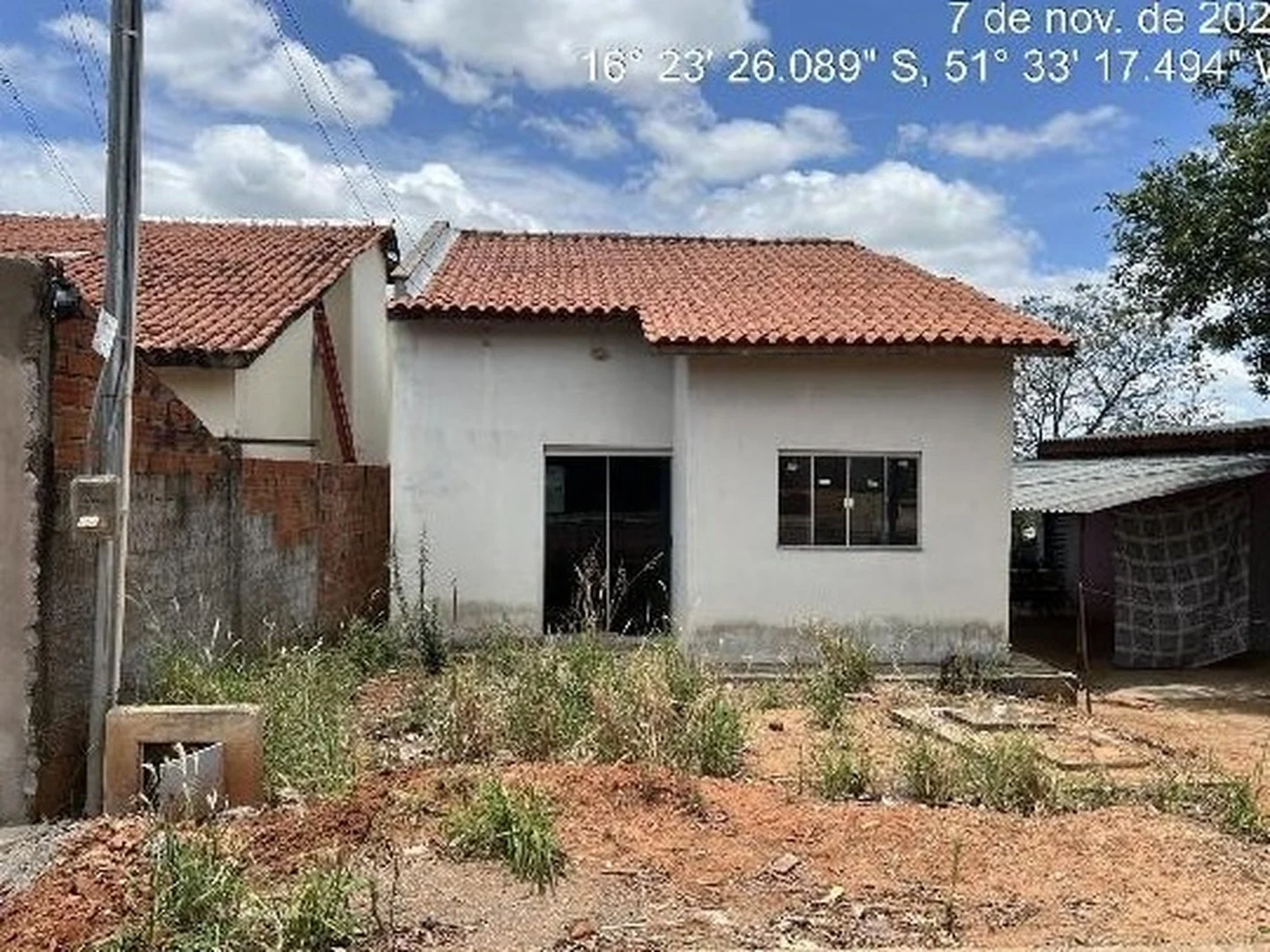 Casa - Arenopolis, GO - foto 1