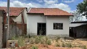 Casa - Arenopolis, GO