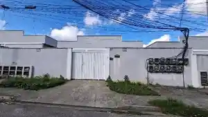 Casa - Sao Goncalo, RJ