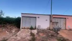 Casa - Santo Antonio Do Descoberto, GO