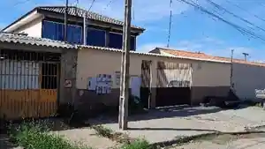 Apartamento - Cidade Ocidental, GO