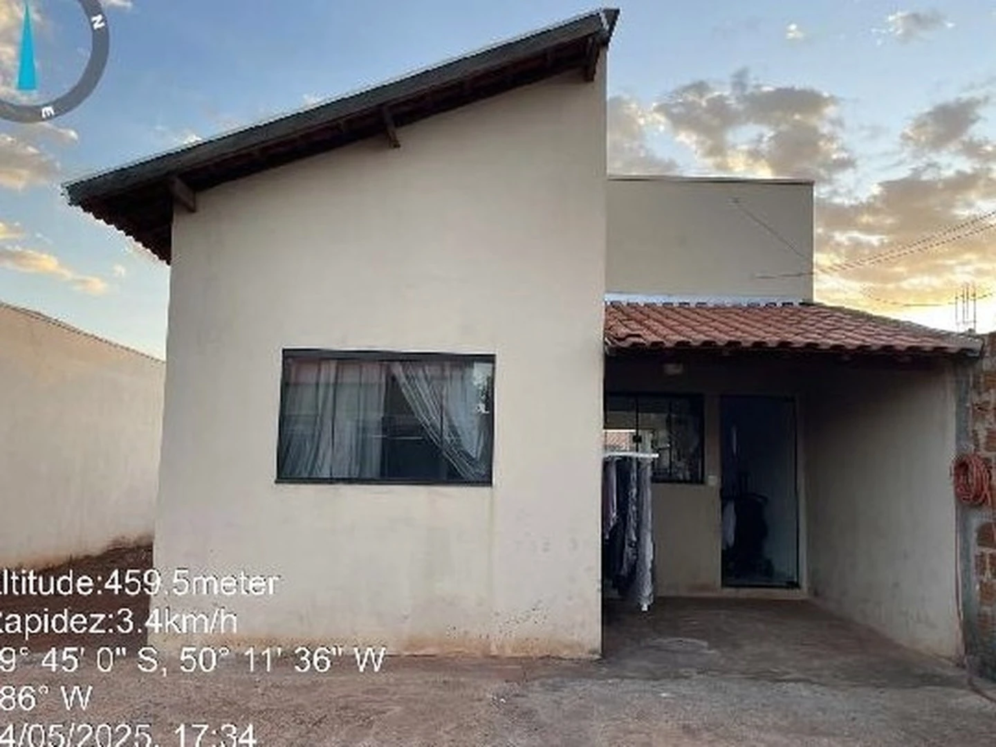 Casa - Iturama, MG - foto 1