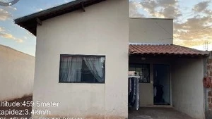 Casa - Iturama, MG
