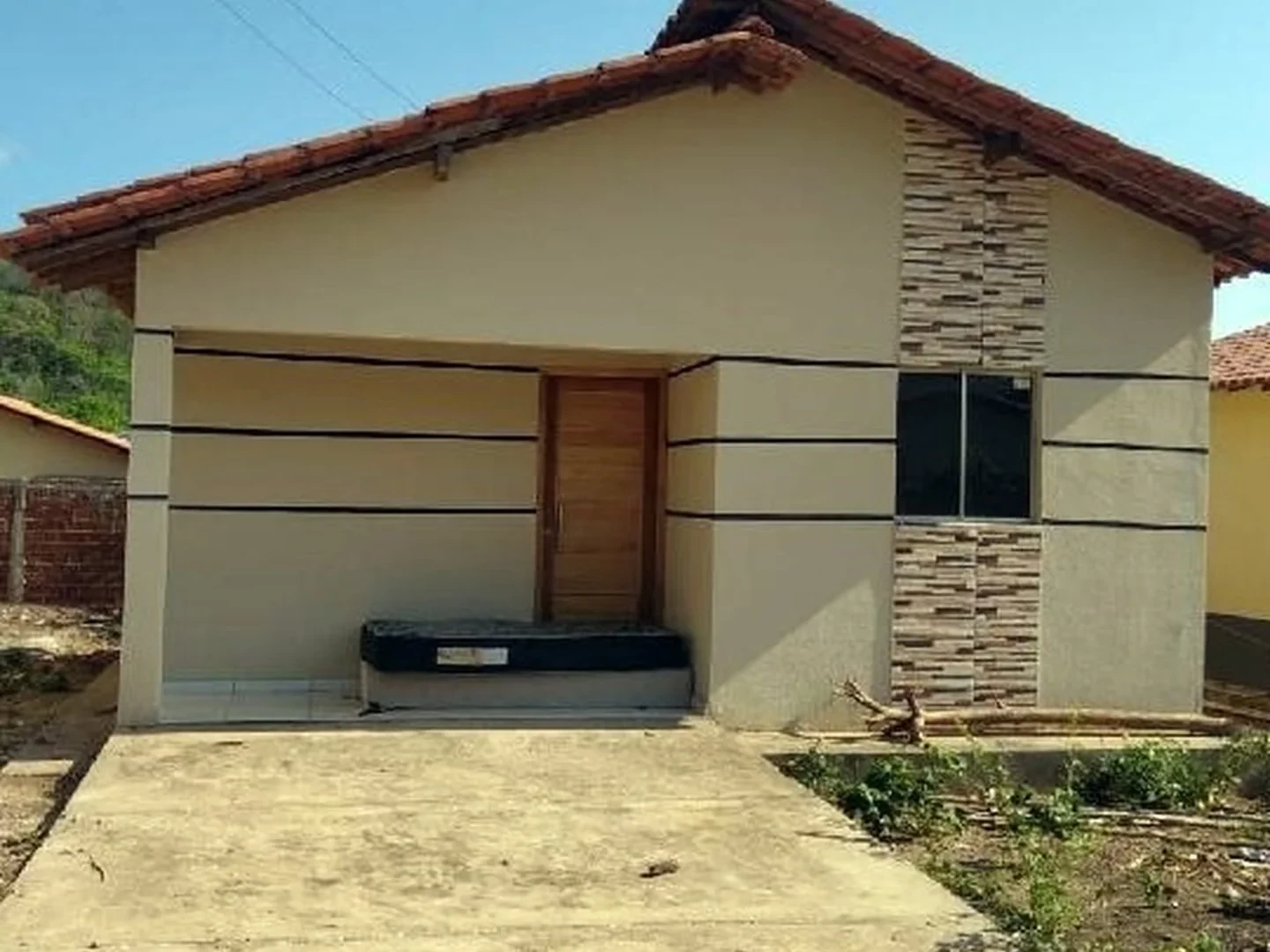 Casa - Altos, PI - foto 1