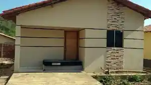 Casa - Altos, PI