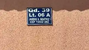 Casa - Santo Antonio Do Descoberto, GO