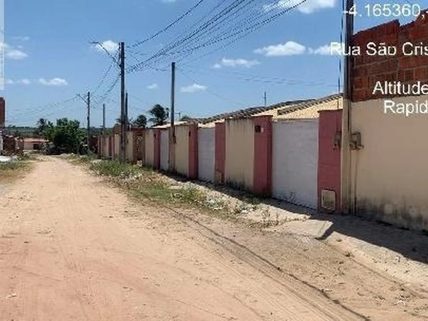 Casa - Pacajus, CE - foto 1
