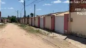 Casa - Pacajus, CE