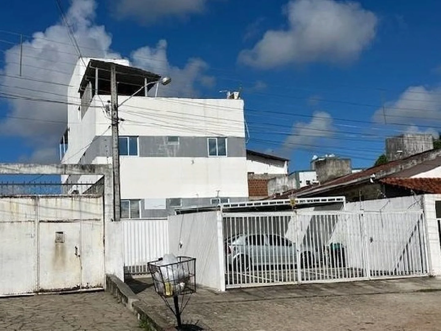 Apartamento - Joao Pessoa, PB - foto 1