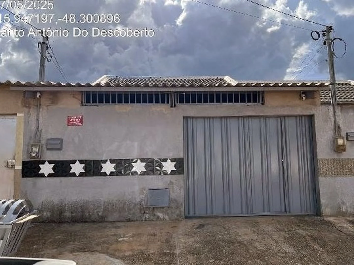 Casa - Santo Antonio Do Descoberto, GO - foto 1