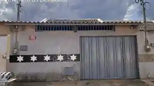 Casa - Santo Antonio Do Descoberto, GO
