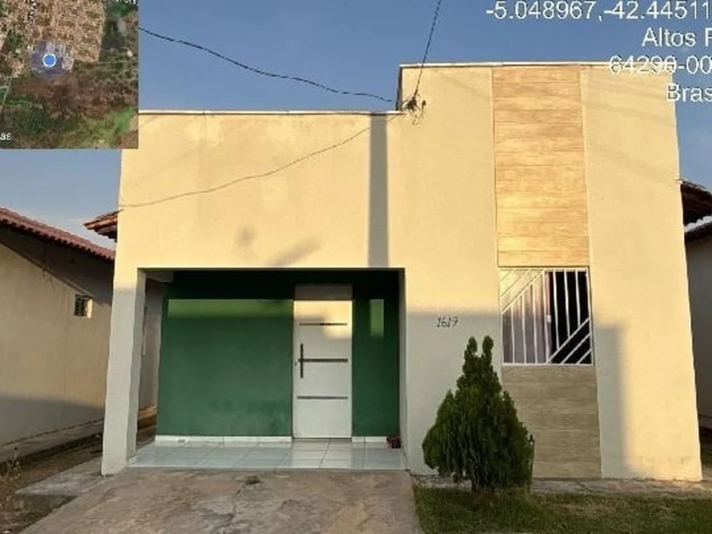 Casa - Altos, PI - foto 1