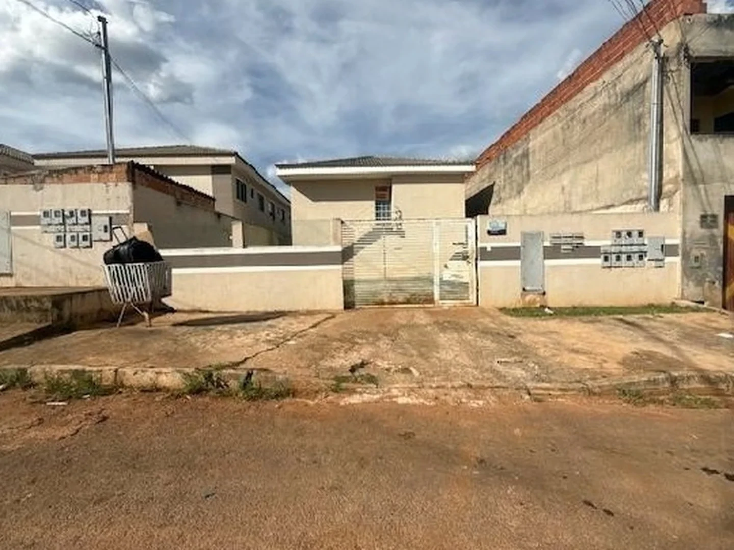 Apartamento - Cidade Ocidental, GO - foto 1
