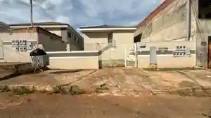Apartamento - Cidade Ocidental, GO