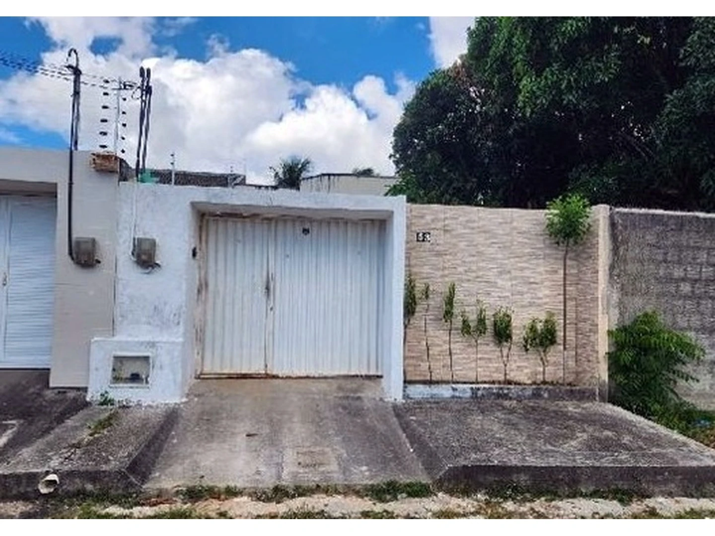 Casa - Aquiraz, CE - foto 1