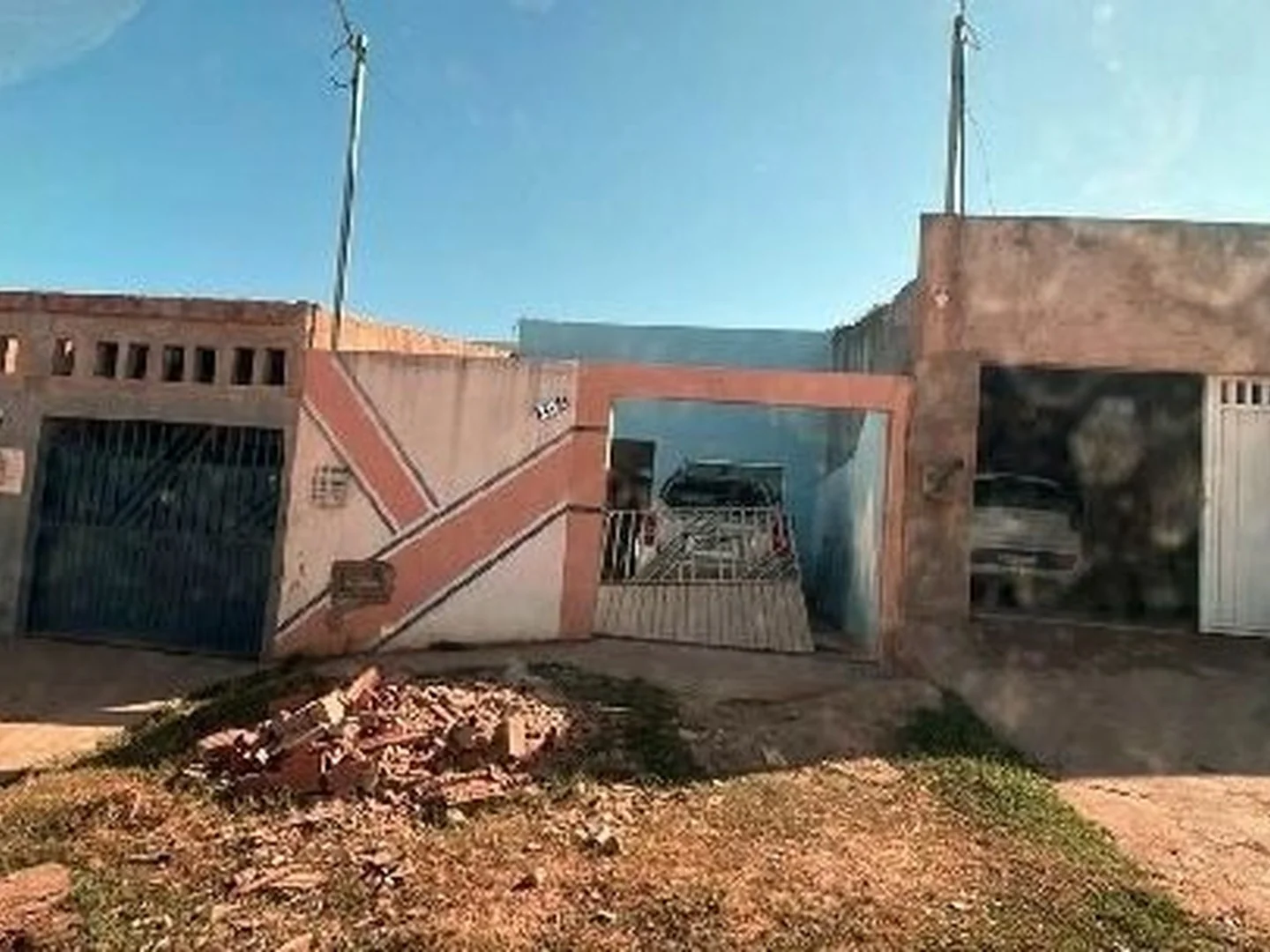 Casa - Nossa Senhora Do Socorro, SE - foto 1