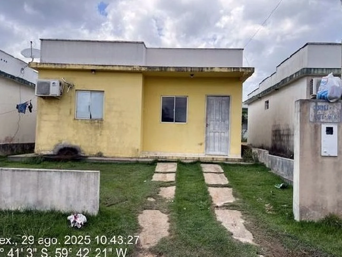 Casa - Rio Preto Da Eva, AM - foto 1