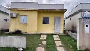 Casa - Rio Preto Da Eva, AM