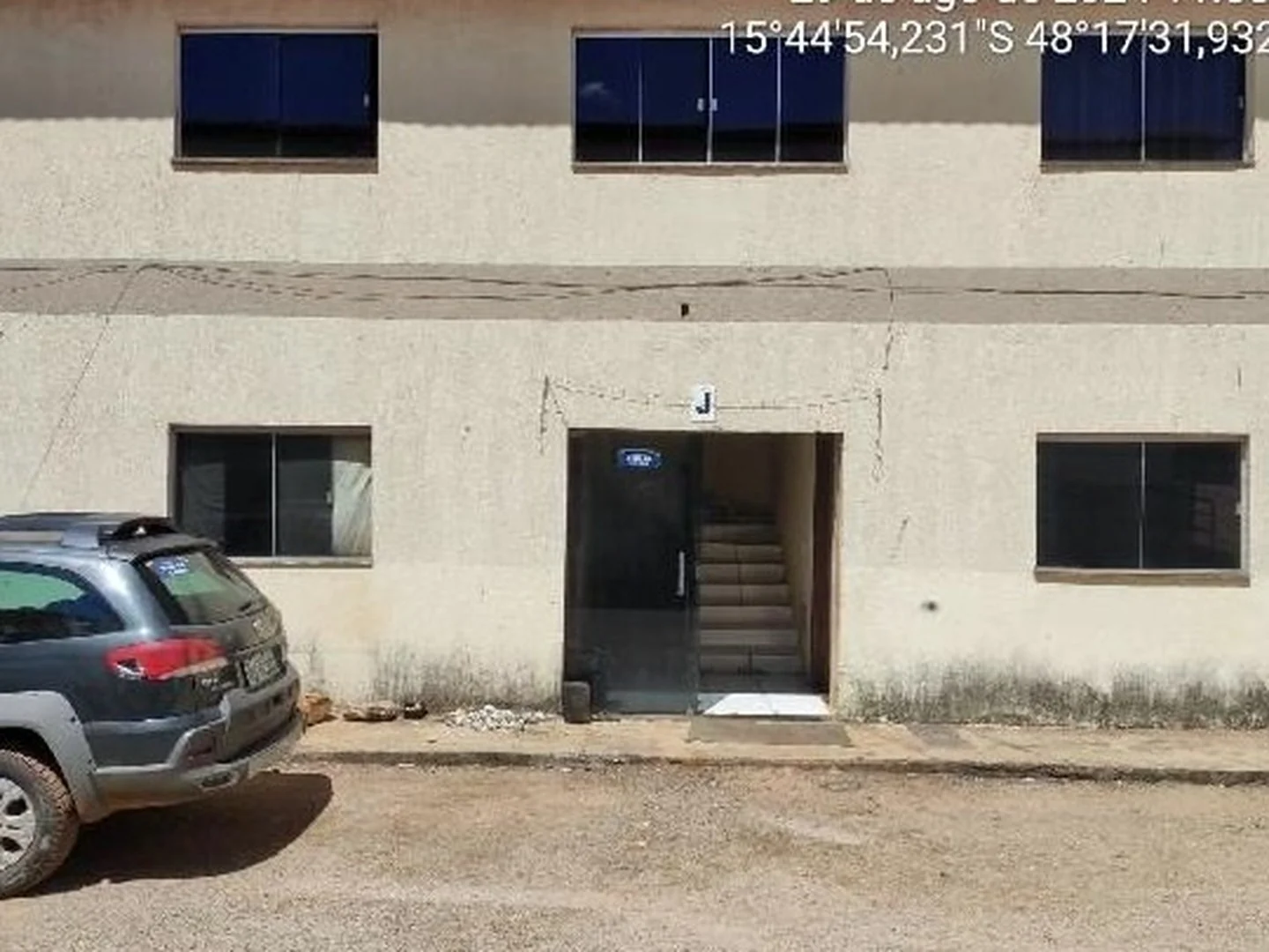 Apartamento - Aguas Lindas De Goias, GO - foto 1