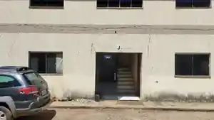 Apartamento - Aguas Lindas De Goias, GO