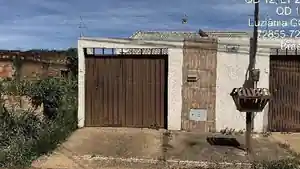 Casa - Luziania, GO