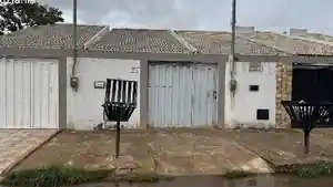 Casa - Luziania, GO