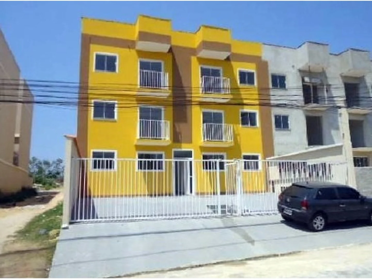 Apartamento - Sao Goncalo, RJ - foto 1