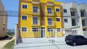 Apartamento - Sao Goncalo, RJ
