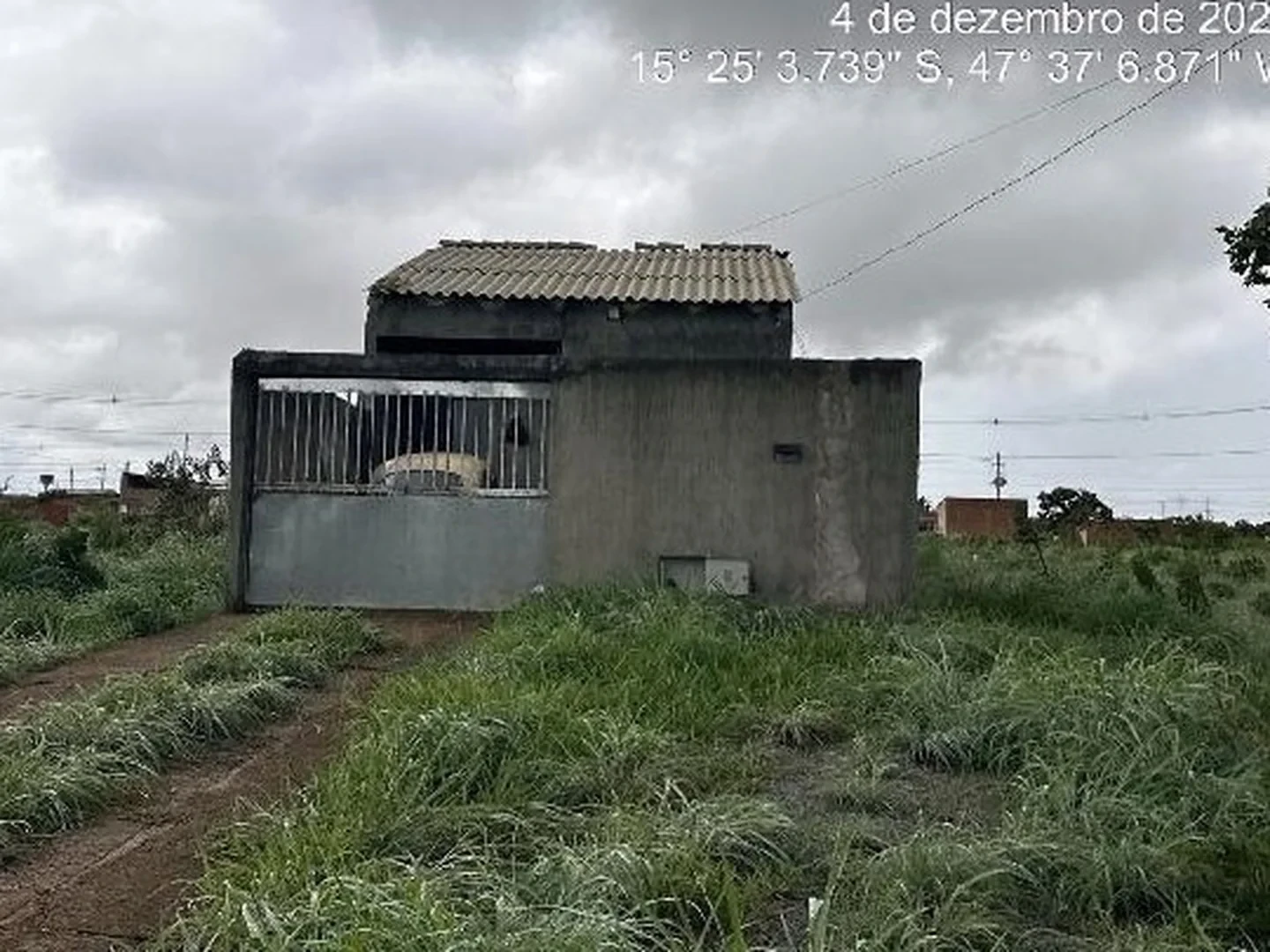 Casa - Planaltina, GO - foto 1