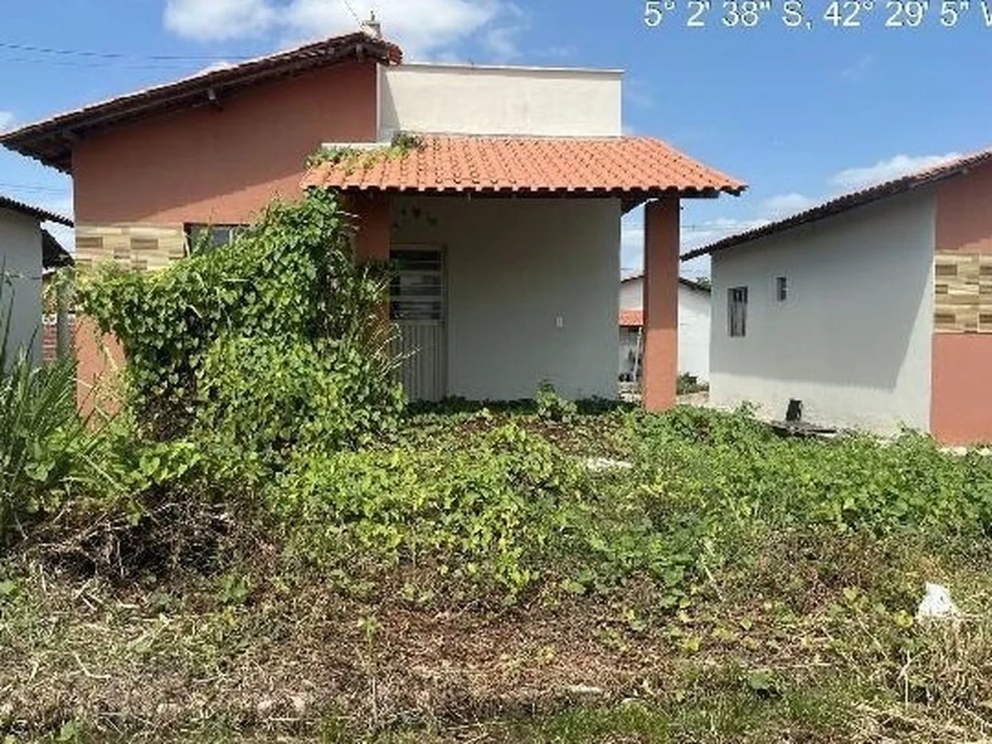Casa - Altos, PI - foto 1