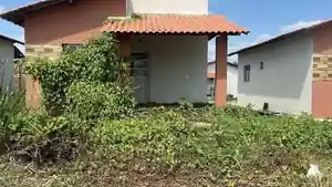 Casa - Altos, PI