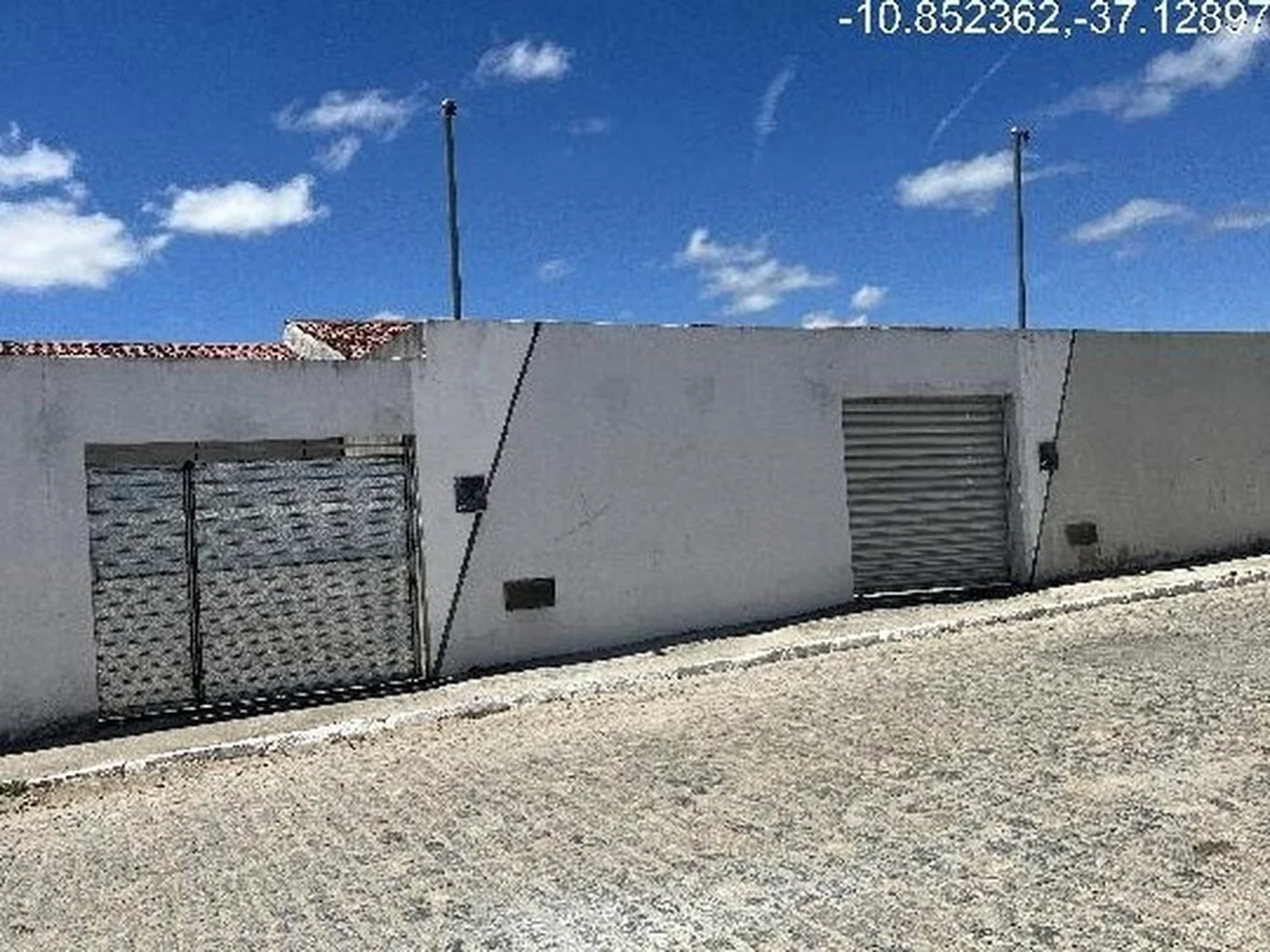 Casa - Nossa Senhora Do Socorro, SE - foto 1