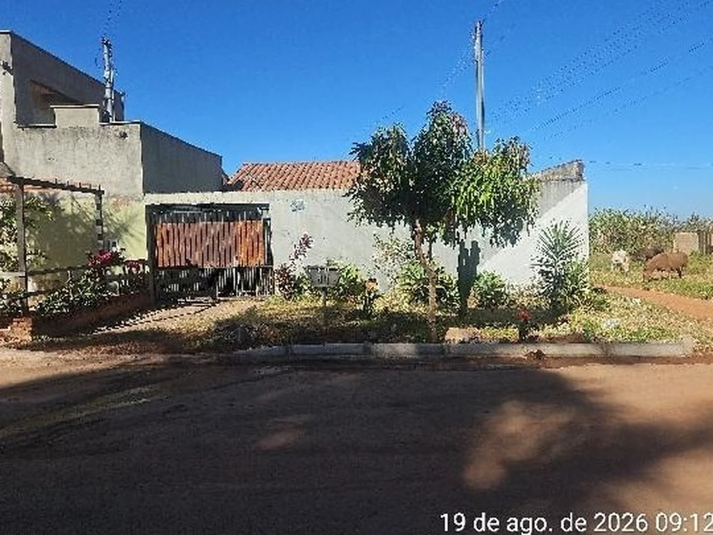 Casa - Valparaiso De Goias, GO - foto 1