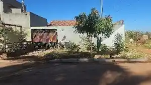 Casa - Valparaiso De Goias, GO