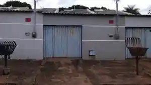 Casa - Santo Antonio Do Descoberto, GO