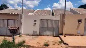 Casa - Santo Antonio Do Descoberto, GO
