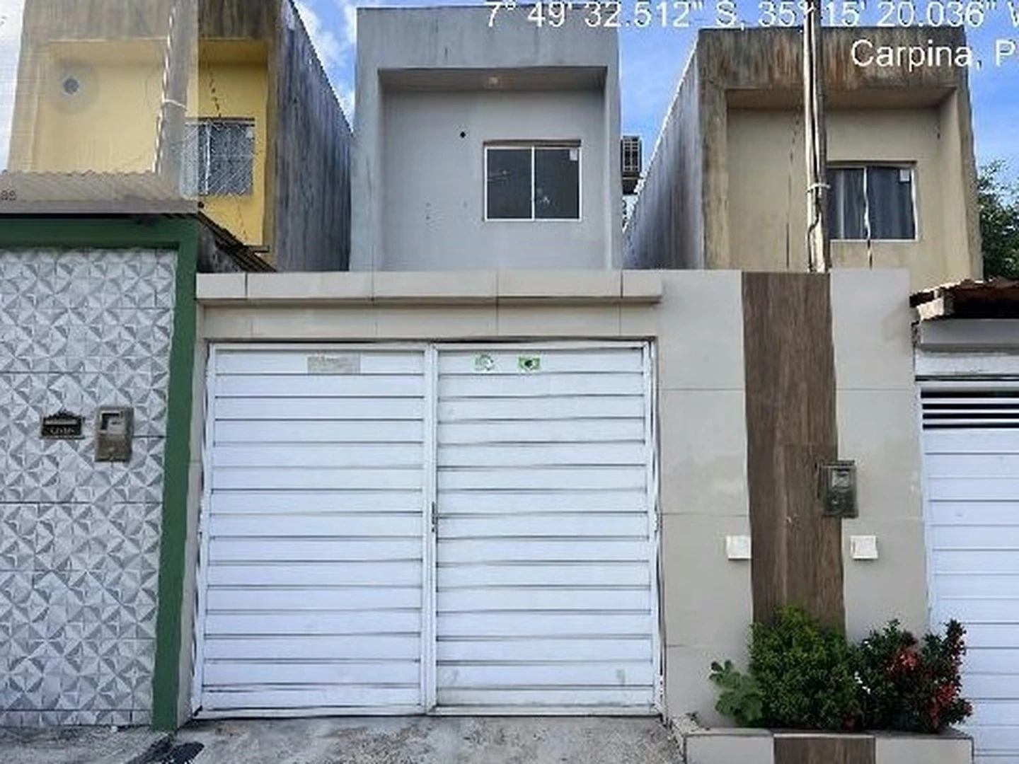 Casa - Carpina, PE - foto 1