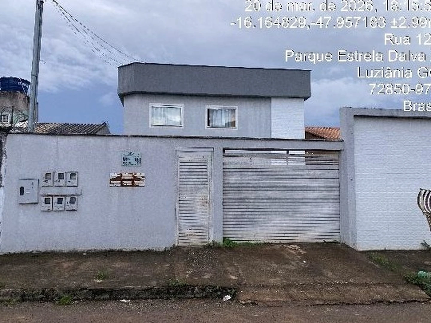 Apartamento - Luziania, GO - foto 1