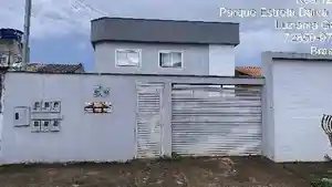 Apartamento - Luziania, GO
