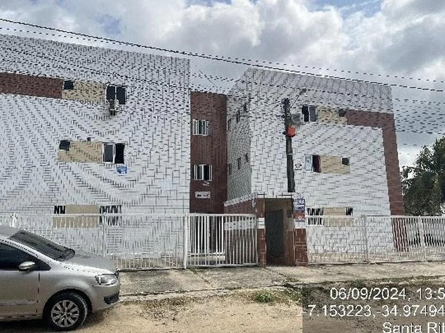 Apartamento - Santa Rita, PB - foto 1