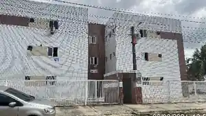 Apartamento - Santa Rita, PB