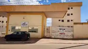 Apartamento - Aguas Lindas De Goias, GO
