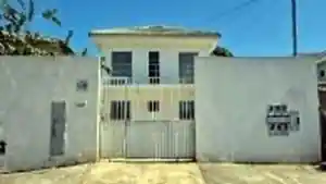 Apartamento - Cidade Ocidental, GO