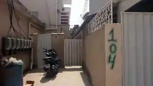 Casa - Sao Goncalo, RJ
