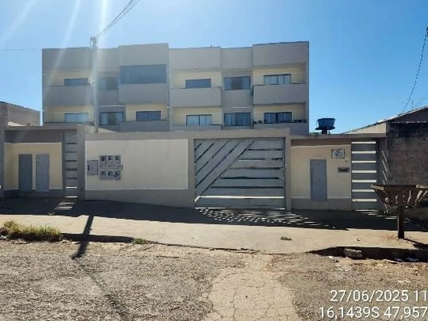 Apartamento - Luziania, GO - foto 1