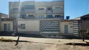Apartamento - Luziania, GO