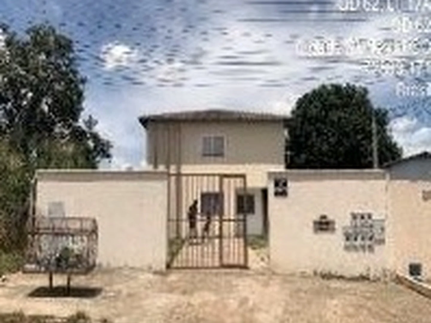 Apartamento - Cidade Ocidental, GO - foto 1