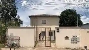 Apartamento - Cidade Ocidental, GO