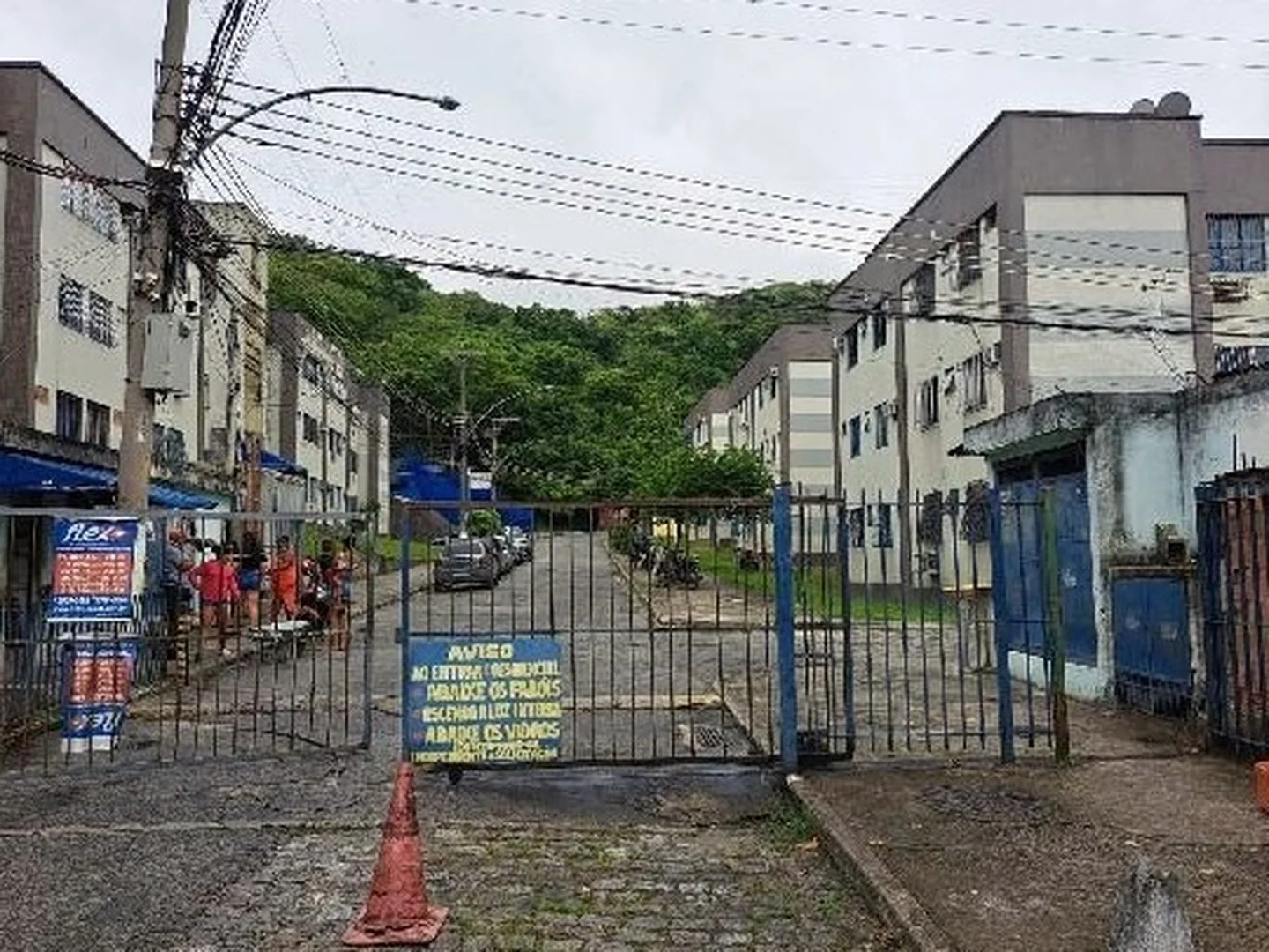 Apartamento - Rio De Janeiro, RJ - foto 1